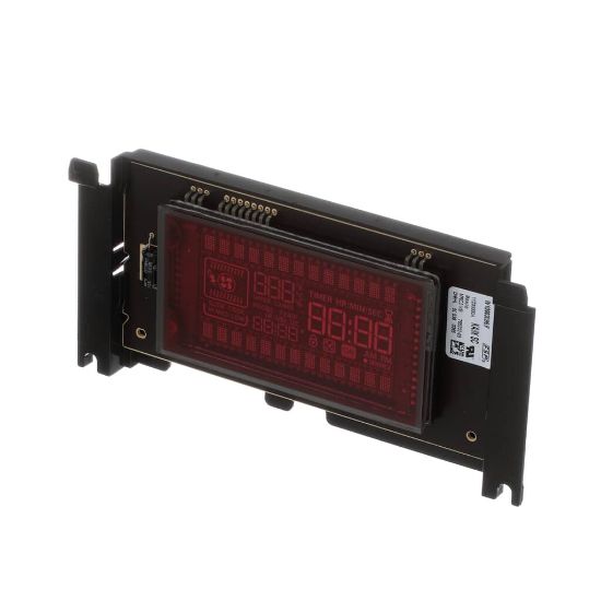 Picture of Whirlpool WPW10603096 Asm - Display, Ka Sgl