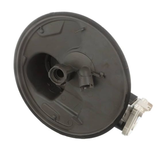 Picture of Whirlpool WPW10605060 Pump & Motor
