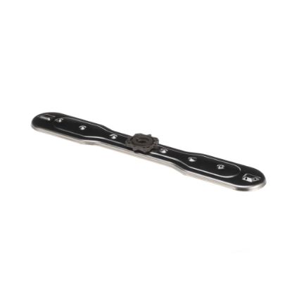 Picture of Whirlpool WPW10605345 Sa Asm - Upr, Mtg