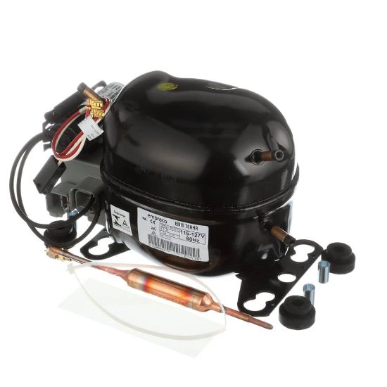 Picture of Whirlpool WPW10605286 Compressor