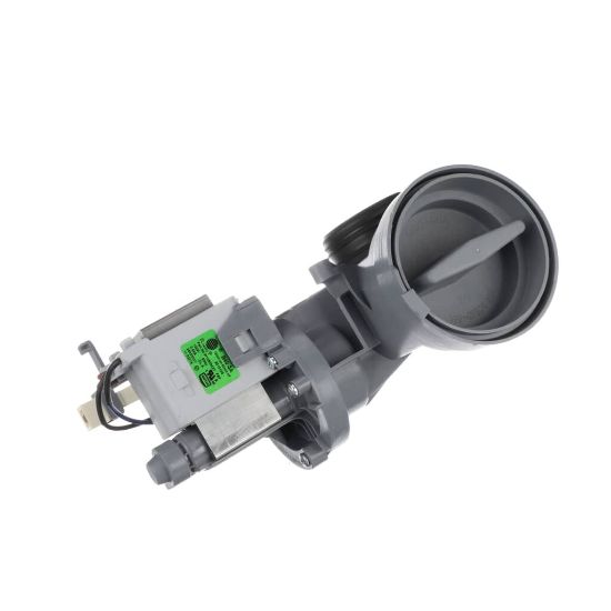 Picture of Whirlpool WPW10605427 Front Load Washer Water Pump