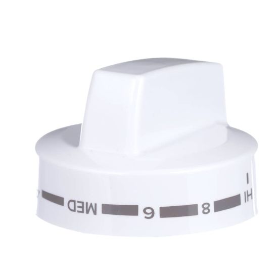 Picture of Whirlpool WPW10614597 Knob