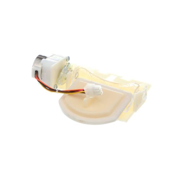 Picture of Whirlpool WPW10606117 Ice Door Assembly