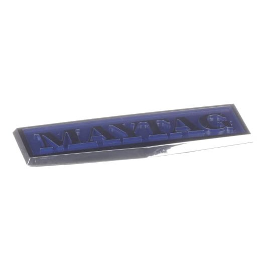 Picture of Whirlpool WPW10612925 Badge, Maytag 75Mm