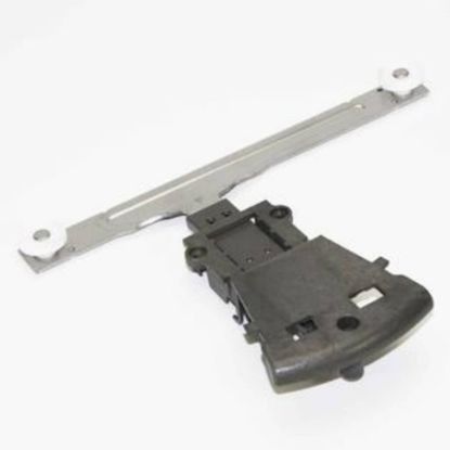 Picture of Whirlpool WPW10609579 Adjuster-rack,tiered,dblc,lh