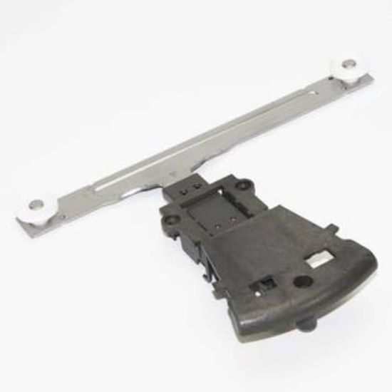 Picture of Whirlpool WPW10609579 Adjuster-rack,tiered,dblc,lh