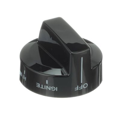 Picture of Whirlpool WPW10614598 Range Surface Burner Knob
