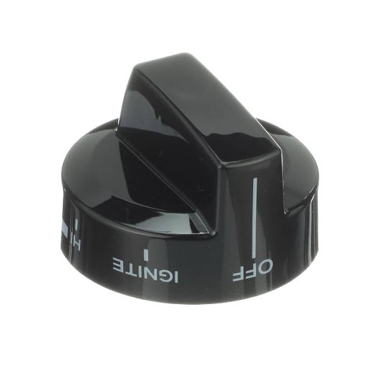 Picture of Whirlpool WPW10614598 Range Surface Burner Knob