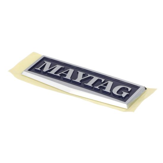 Picture of Whirlpool WPW10612926 Nameplate
