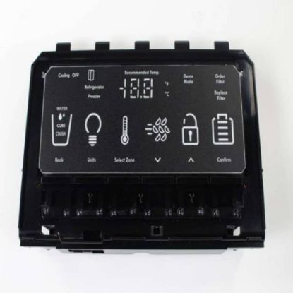Picture of Whirlpool WPW10623101 Control Board