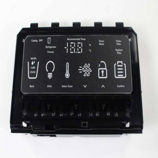Picture of Whirlpool WPW10623101 Control Board