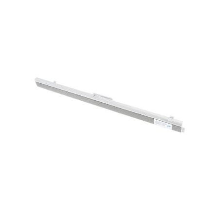 Picture of Whirlpool WPW10624450 Flipper Mullion Assembly Compl Xl Bm Ap.grey