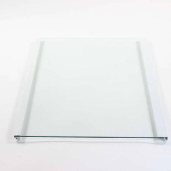 Picture of Whirlpool WPW10628707 Glass Shelf