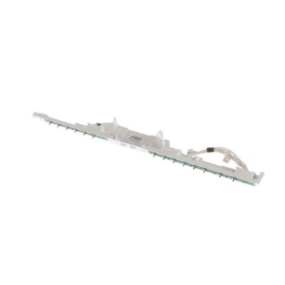 Picture of Whirlpool WPW10629158 Housing Asm-ui,fid,gu2275