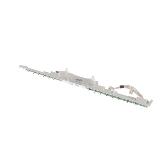Picture of Whirlpool WPW10629158 Housing Asm-ui,fid,gu2275