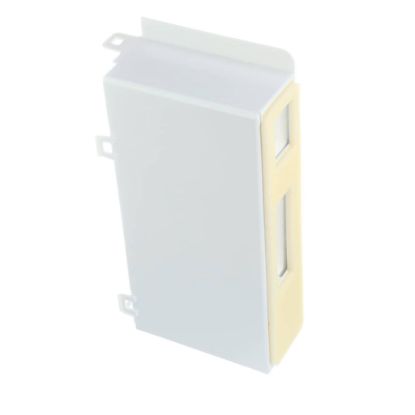 Picture of Whirlpool WPW10635022 Adapter