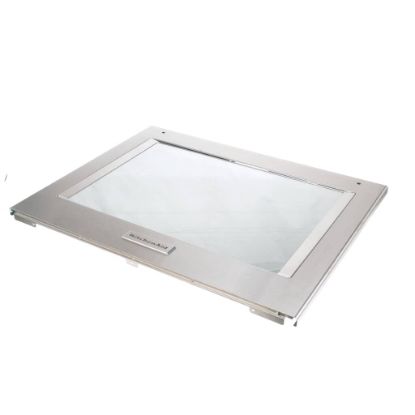 Picture of Whirlpool WPW10634271 Glass-skin Asm-ss,ka