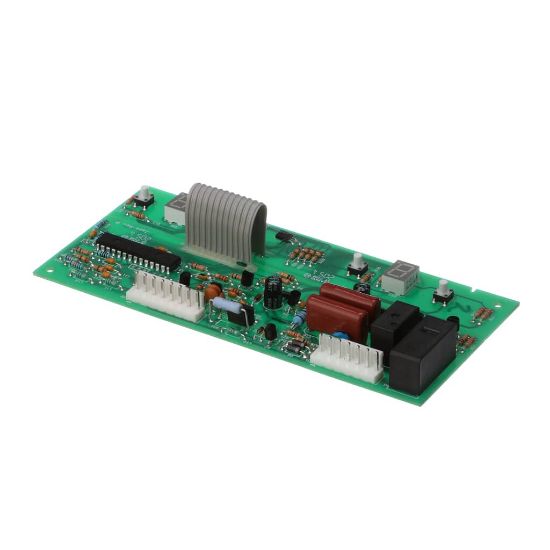 Picture of Whirlpool WPW10637328 Board-jazz Rohs