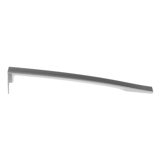 Picture of Whirlpool WPW10646617 Refrigerator Door Handle Titanium Sparkle