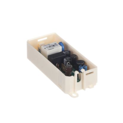 Picture of Whirlpool WPW10643378 Elec.ctrl.hercules 3 Basic Assembly Matrix