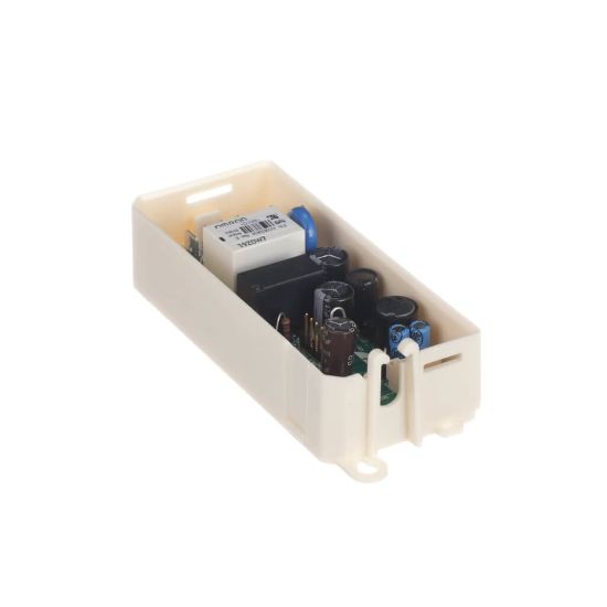 Picture of Whirlpool WPW10643378 Elec.ctrl.hercules 3 Basic Assembly Matrix