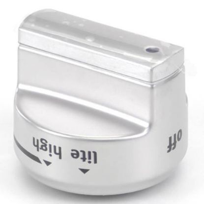 Picture of Whirlpool WPW10650400 Knob