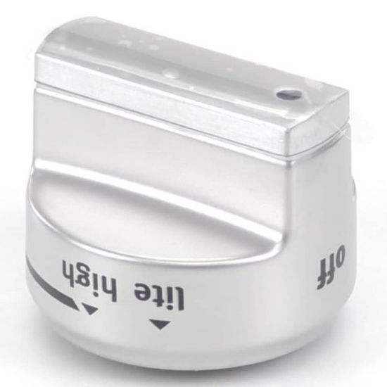 Picture of Whirlpool WPW10650400 Knob