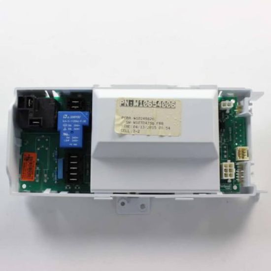 Picture of Whirlpool WPW10654006 Plant Prog Ccu Alpha