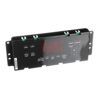 Picture of Whirlpool WPW10655832 Range Oven Control Board
