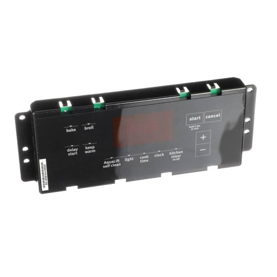 Picture of Whirlpool WPW10655832 Range Oven Control Board