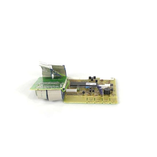 Picture of Whirlpool WPW10660608 Microwave Control Board