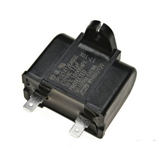 Picture of Whirlpool WPW10662129 Top Freezer Refrigerator Run Capacitor
