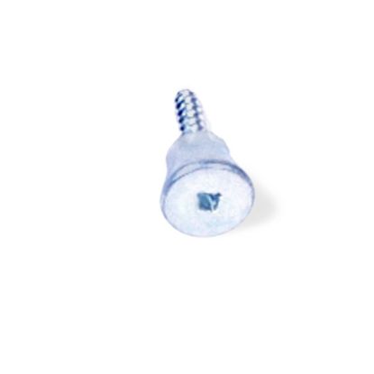 Picture of Whirlpool WPW10661886 Refrigerator Door Handle Mounting Screw