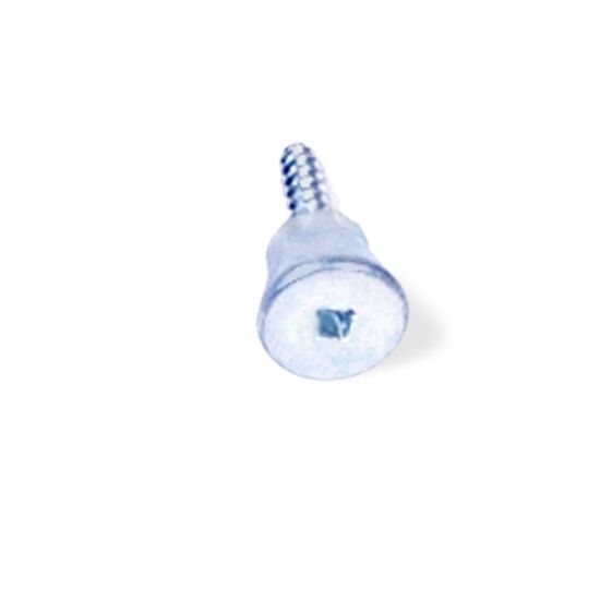 Picture of Whirlpool WPW10661886 Refrigerator Door Handle Mounting Screw