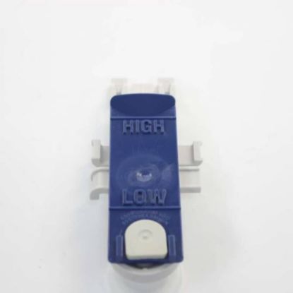 Picture of Whirlpool WPW10671907 Dishwasher Dishrack Roller Wheel