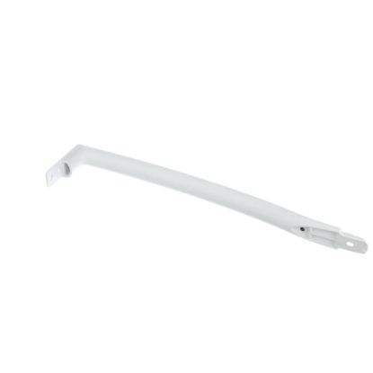 Picture of Whirlpool WPW10672333 Handle, White Whpl.(pira & Mtx)