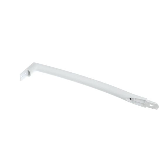 Picture of Whirlpool WPW10672333 Handle, White Whpl.(pira & Mtx)