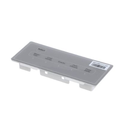 Picture of Whirlpool WPW10677119 Ui Assembly-dotyk,4d,wp