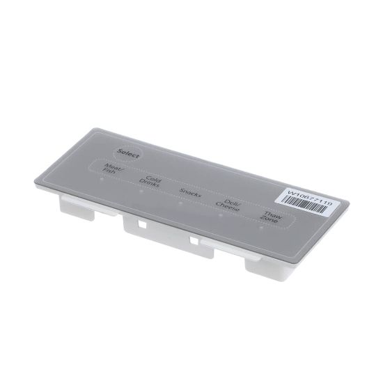 Picture of Whirlpool WPW10677119 Ui Assembly-dotyk,4d,wp