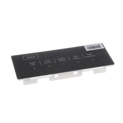 Picture of Whirlpool WPW10677118 Refrigerator Control Board