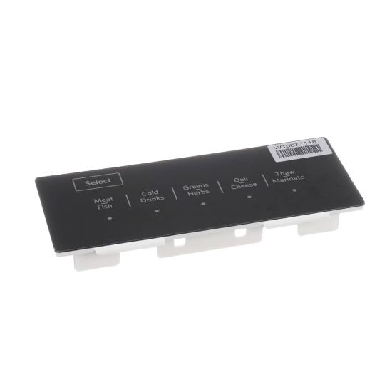 Picture of Whirlpool WPW10677118 Refrigerator Control Board