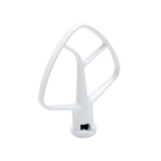 Picture of Whirlpool WPW10672617 Stand Mixer Flat Beater