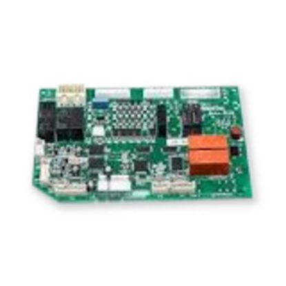 Picture of Whirlpool WPW10675033 Control-elek,gf 2, Cameo