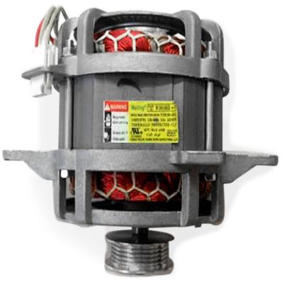 Picture of Whirlpool WPW10677715 Motor Asm - 1/4 Hp