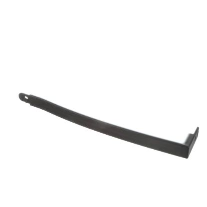 Picture of Whirlpool WPW10672334 Handle, Black Whpl.(pira & Mtx)