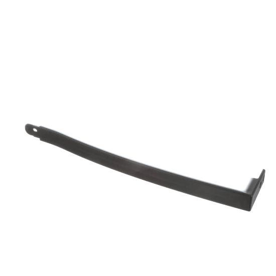 Picture of Whirlpool WPW10672334 Handle, Black Whpl.(pira & Mtx)