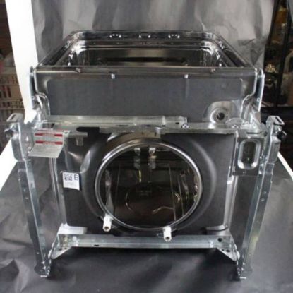 Picture of Whirlpool WPW10681507 Service Tub-atl,hv