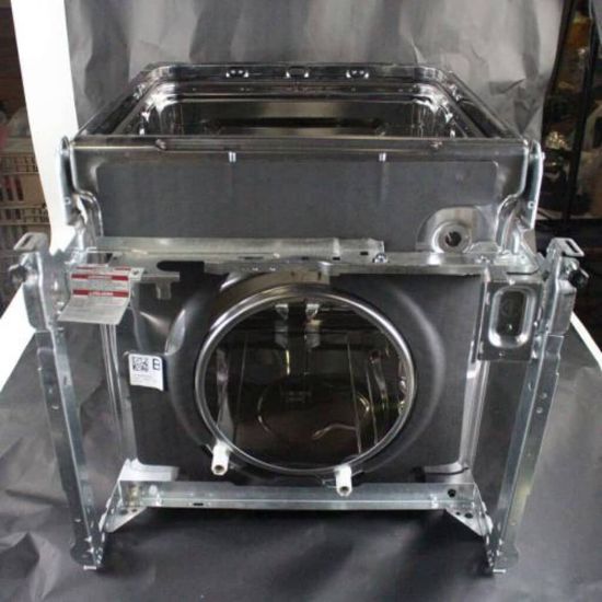 Picture of Whirlpool WPW10681507 Service Tub-atl,hv