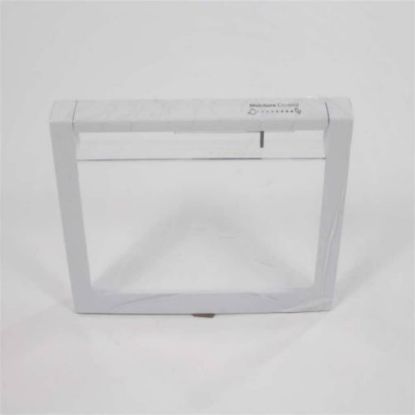 Picture of Whirlpool WPW10688114 Front Assembly-crisp,wp,med,wh