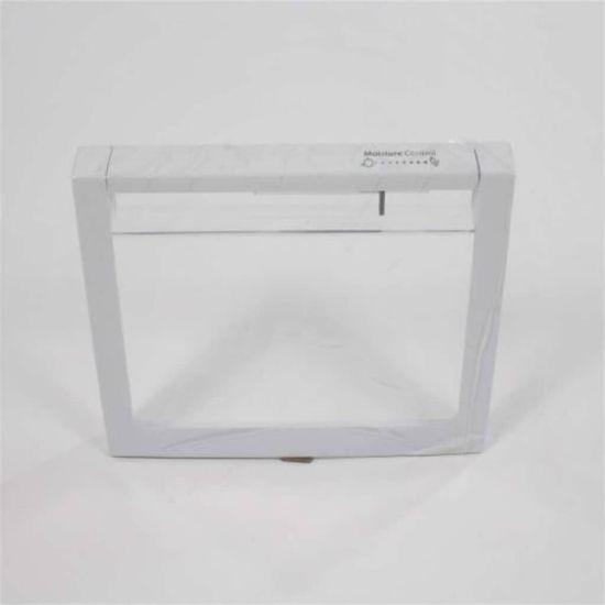 Picture of Whirlpool WPW10688114 Front Assembly-crisp,wp,med,wh